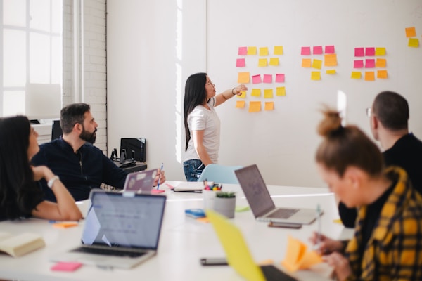 Digital Transformation: From Incremental to Systemic Change